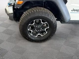 Jeep Wrangler 2023 4x4 Rubicon 4xe 4 puertas SUV