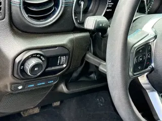 Jeep Wrangler 2023 4x4 Rubicon 4xe Edición 20 Aniversario 4 puertas SUV