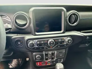 Jeep Wrangler 2023 4x4 Rubicon 4xe Edición 20 Aniversario 4 puertas SUV