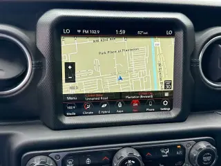 Jeep Wrangler 2023 4x4 Rubicon 4xe Edición 20 Aniversario 4 puertas SUV