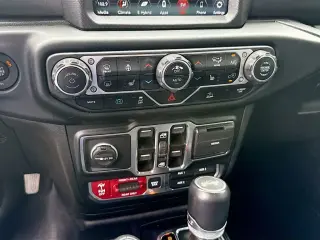 Jeep Wrangler 2023 4x4 Rubicon 4xe Edición 20 Aniversario 4 puertas SUV