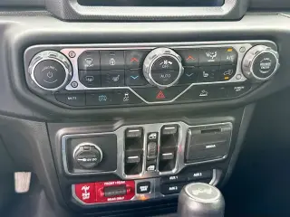 Jeep Wrangler 2023 4x4 Rubicon 4xe Edición 20 Aniversario 4 puertas SUV