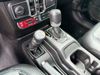 Jeep Wrangler 2023 4x4 Rubicon 4xe Edición 20 Aniversario 4 puertas SUV