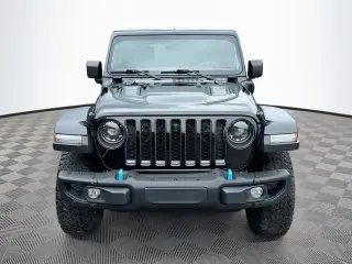 Jeep Wrangler 2023 4x4 Rubicon 4xe Edición 20 Aniversario 4 puertas SUV