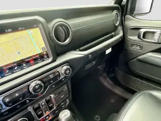 Jeep Wrangler 2023 4x4 Rubicon 4xe Edición 20 Aniversario 4 puertas SUV