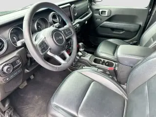 Jeep Wrangler 2023 4x4 Rubicon 4xe Edición 20 Aniversario 4 puertas SUV