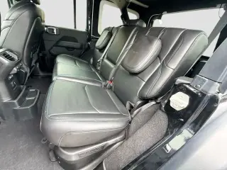 Jeep Wrangler 2023 4x4 Rubicon 4xe Edición 20 Aniversario 4 puertas SUV