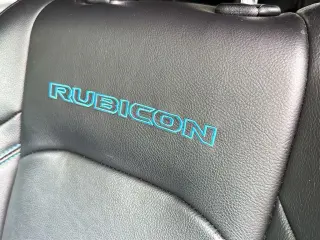 Jeep Wrangler 2023 4x4 Rubicon 4xe Edición 20 Aniversario 4 puertas SUV