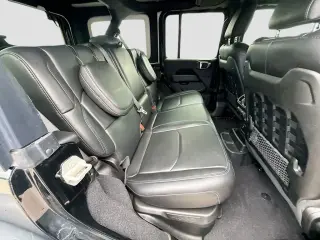 Jeep Wrangler 2023 4x4 Rubicon 4xe Edición 20 Aniversario 4 puertas SUV