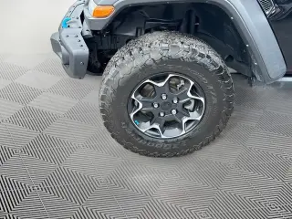 Jeep Wrangler 2023 4x4 Rubicon 4xe Edición 20 Aniversario 4 puertas SUV