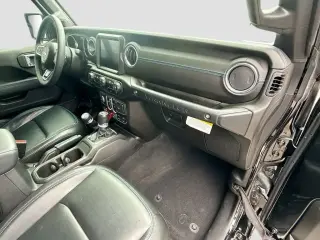 Jeep Wrangler 2023 4x4 Rubicon 4xe Edición 20 Aniversario 4 puertas SUV