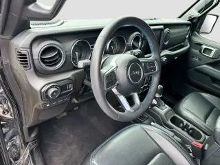 Jeep Wrangler 2023 4x4 Rubicon 4xe Edición 20 Aniversario 4 puertas SUV
