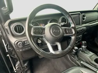 Jeep Wrangler Unlimited 2021 4x4 Rubicon 4xe 4 puertas SUV