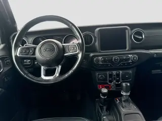 Jeep Wrangler Unlimited 2021 4x4 Rubicon 4xe 4 puertas SUV