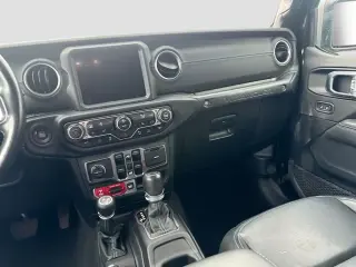 Jeep Wrangler Unlimited 2021 4x4 Rubicon 4xe 4 puertas SUV