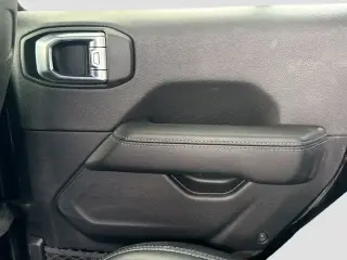 Jeep Wrangler Unlimited 2021 4x4 Rubicon 4xe 4 puertas SUV