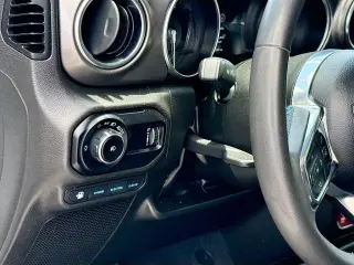 Jeep Wrangler 2023 4x4 Rubicon 4xe Edición 20 Aniversario 4 puertas SUV
