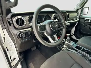 Jeep Wrangler 2023 4x4 Rubicon 4xe Edición 20 Aniversario 4 puertas SUV
