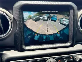Jeep Wrangler 2023 4x4 Rubicon 4xe Edición 20 Aniversario 4 puertas SUV