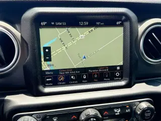 Jeep Wrangler 2023 4x4 Rubicon 4xe Edición 20 Aniversario 4 puertas SUV
