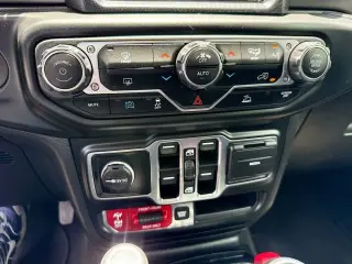 Jeep Wrangler 2023 4x4 Rubicon 4xe Edición 20 Aniversario 4 puertas SUV