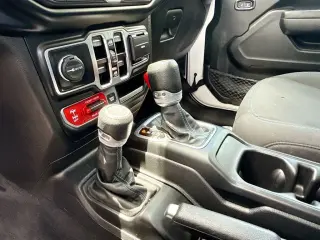 Jeep Wrangler 2023 4x4 Rubicon 4xe Edición 20 Aniversario 4 puertas SUV