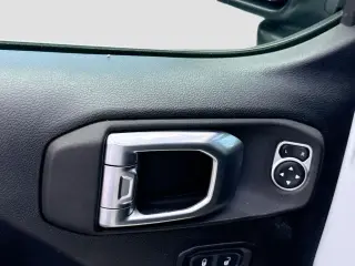 Jeep Wrangler 2023 4x4 Rubicon 4xe Edición 20 Aniversario 4 puertas SUV