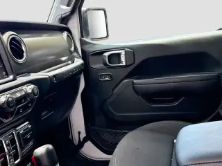 Jeep Wrangler 2023 4x4 Rubicon 4xe Edición 20 Aniversario 4 puertas SUV