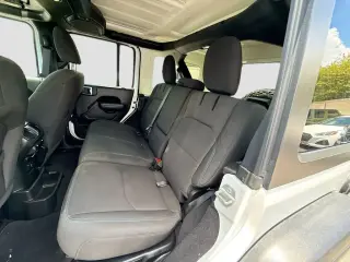 Jeep Wrangler 2023 4x4 Rubicon 4xe Edición 20 Aniversario 4 puertas SUV