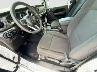 Jeep Wrangler 2023 4x4 Rubicon 4xe Edición 20 Aniversario 4 puertas SUV