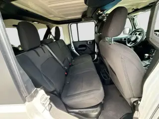 Jeep Wrangler 2023 4x4 Rubicon 4xe Edición 20 Aniversario 4 puertas SUV