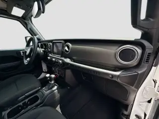 Jeep Wrangler 2023 4x4 Rubicon 4xe Edición 20 Aniversario 4 puertas SUV