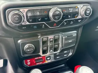 Jeep Wrangler Unlimited 2021 4x4 Rubicon 4xe 4 puertas SUV