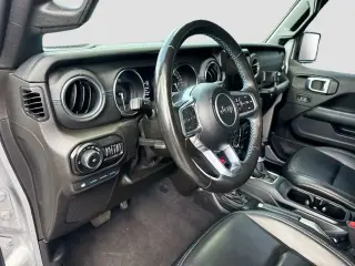 Jeep Wrangler Unlimited 2021 4x4 Rubicon 4xe 4 puertas SUV