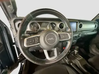 Jeep Wrangler Unlimited 2022 4x4 Rubicon 4xe 4dr SUV