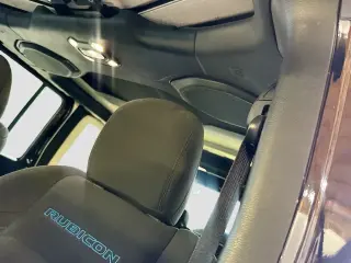 Jeep Wrangler Unlimited 2022 4x4 Rubicon 4xe 4dr SUV