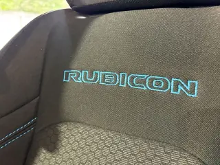 Jeep Wrangler Unlimited 2022 4x4 Rubicon 4xe 4dr SUV