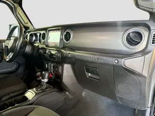 Jeep Wrangler Unlimited 2022 4x4 Rubicon 4xe 4dr SUV
