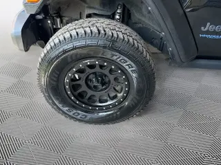 Jeep Wrangler Unlimited 2022 4x4 Rubicon 4xe 4dr SUV