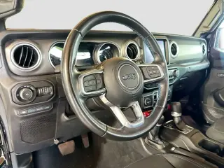 Jeep Wrangler Unlimited 2022 4x4 Rubicon 4xe 4dr SUV