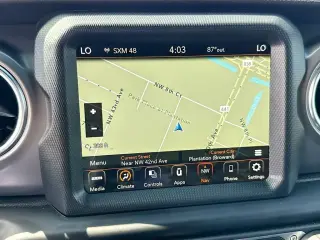 Jeep Wrangler Unlimited 2022 4x4 Rubicon 4xe 4 puertas SUV