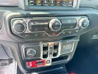 Jeep Wrangler Unlimited 2022 4x4 Rubicon 4xe 4 puertas SUV