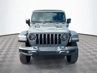 Jeep Wrangler Unlimited 2022 4x4 Rubicon 4xe 4 puertas SUV