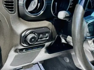 Jeep Wrangler Unlimited 2022 4x4 Rubicon 4xe 4 puertas SUV
