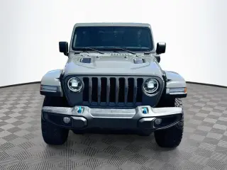Jeep Wrangler Unlimited 2022 4x4 Rubicon 4xe 4 puertas SUV