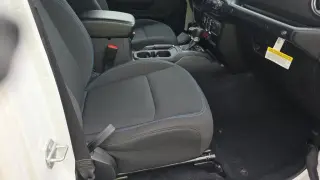 Jeep Wrangler 2023 4x4 Rubicon 4xe Edición 20 Aniversario 4 puertas SUV