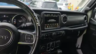 Jeep Wrangler 2023 4x4 Rubicon 4xe Edición 20 Aniversario 4 puertas SUV