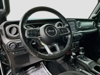Jeep Wrangler 2023 4x4 Rubicon 4xe 4 puertas SUV