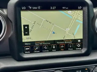 Jeep Wrangler 2023 4x4 Rubicon 4xe 4 puertas SUV