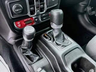 Jeep Wrangler 2023 4x4 Rubicon 4xe 4 puertas SUV